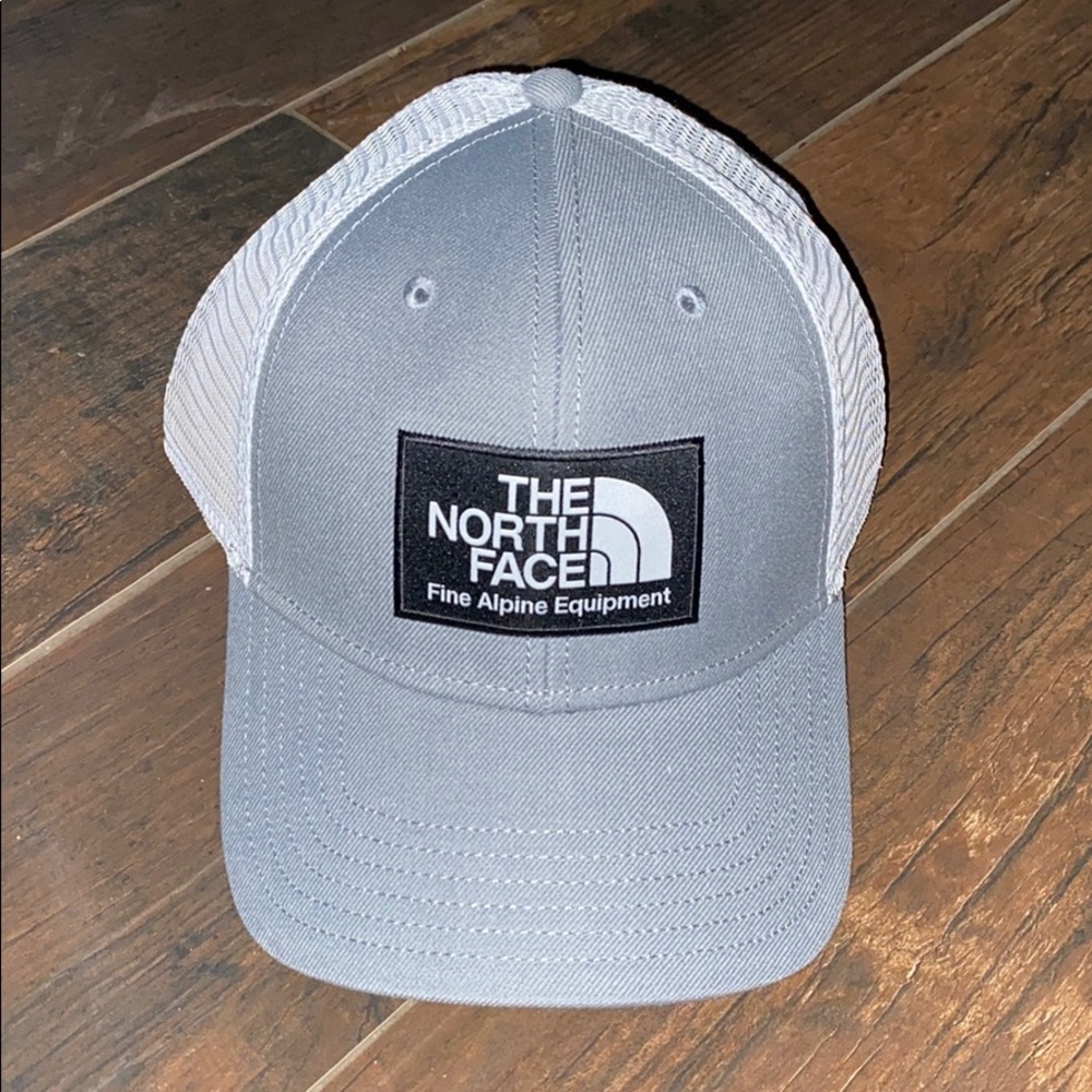 The North Face Deep Fit Mudder Trucker Hat